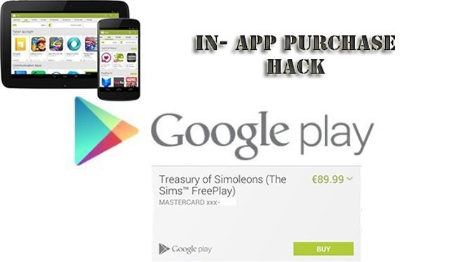 Download In App Purchases For Free Android